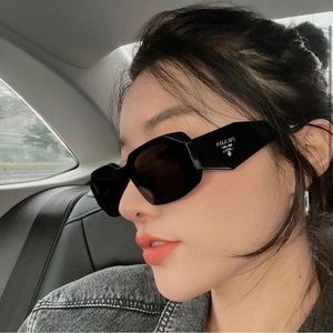 Prada PR 17WSF Symbole Sunglasses